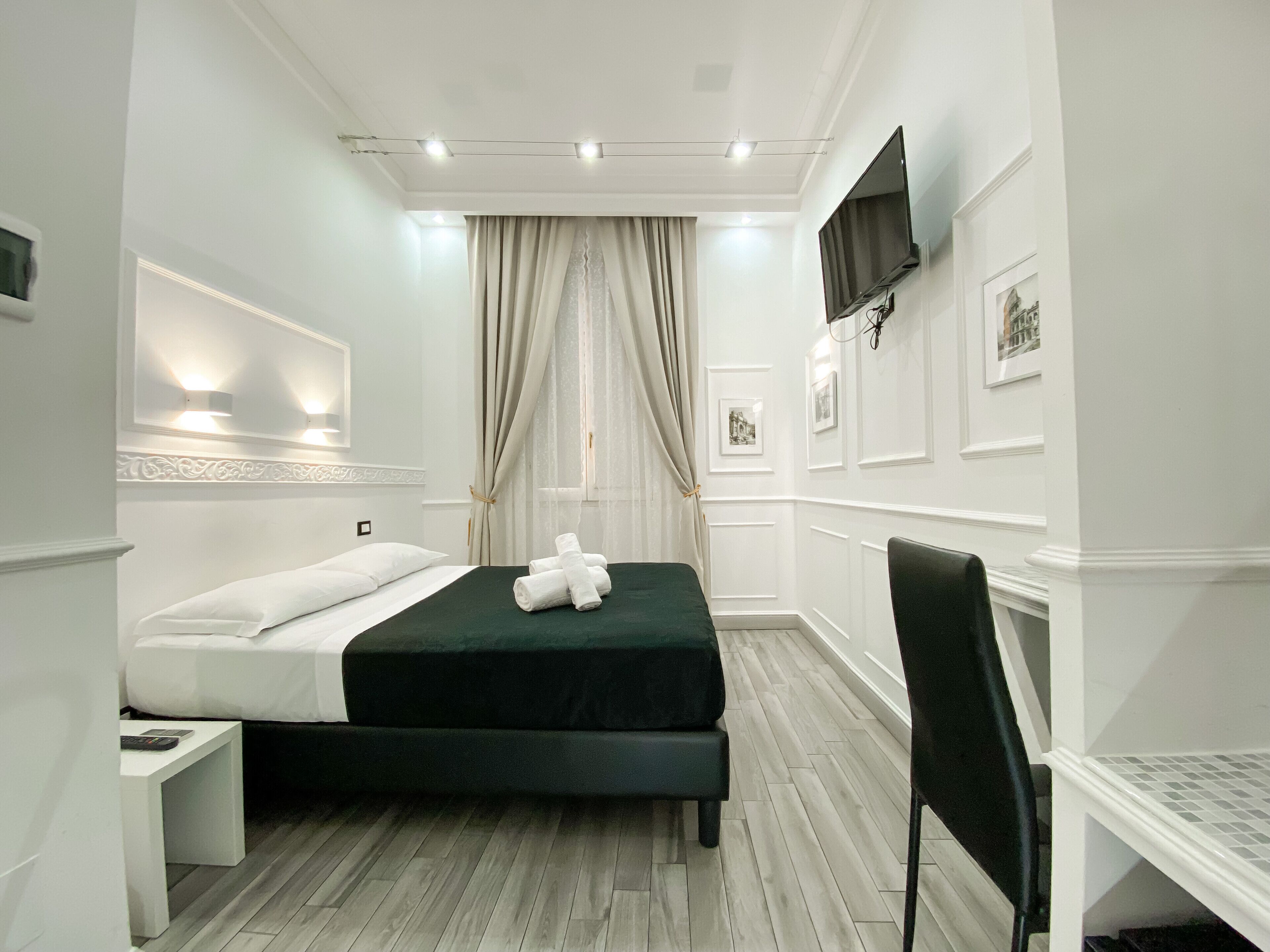 Foto - Locanda Parlamento