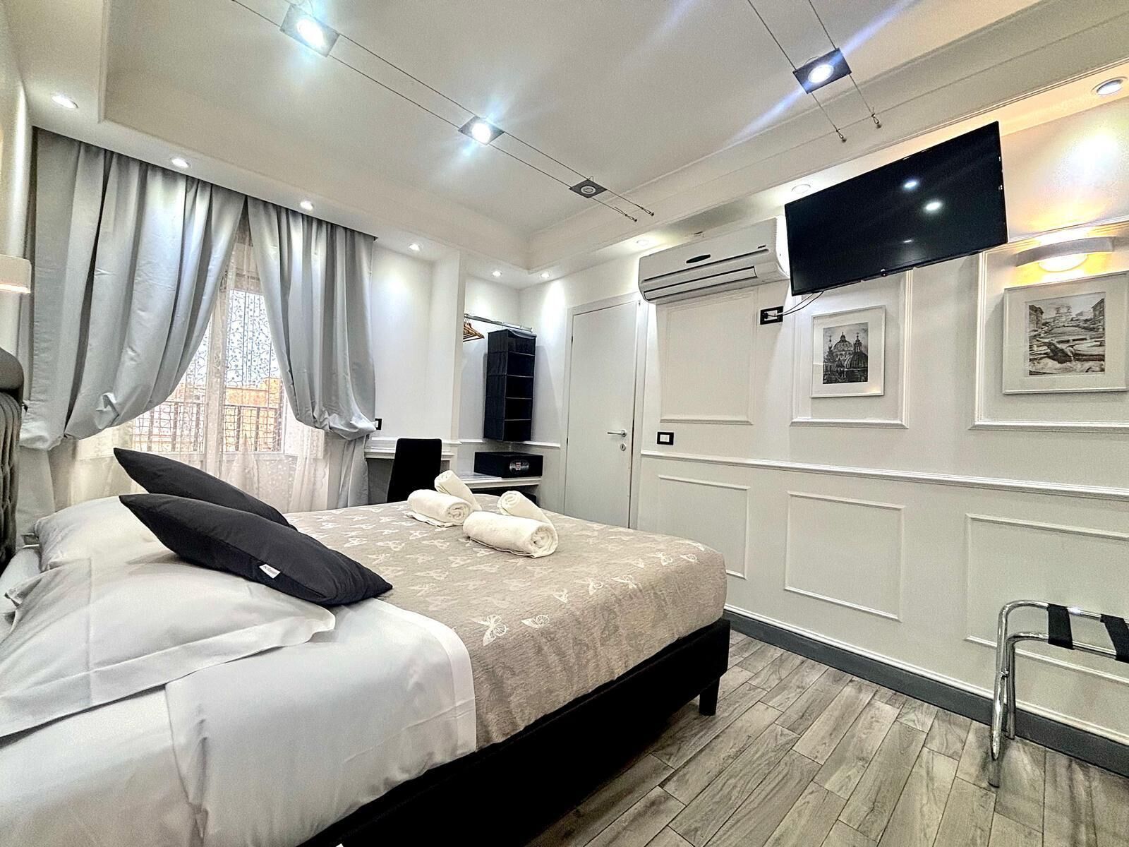 Foto - Locanda Parlamento