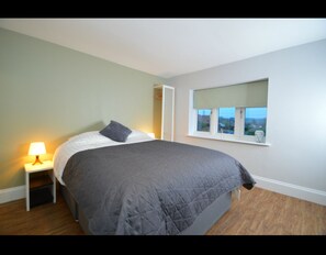 Apartamento Deluxe, baño privado | 1 dormitorio