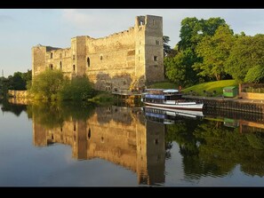 Miscellaneous - Lime House (Newark)