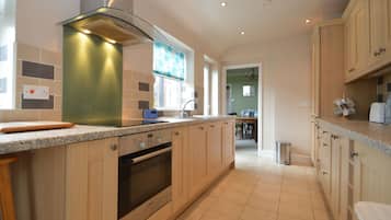House, Ensuite (Family) | Miscellaneous