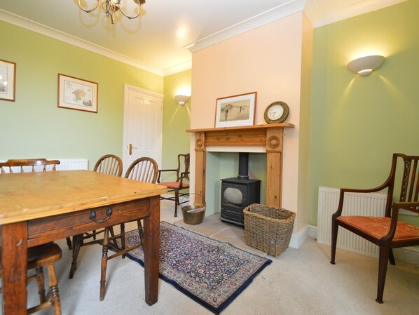 House, Ensuite (Family) | Restaurant