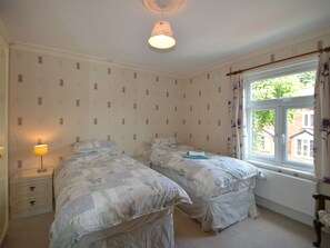 ハウス エンスイート (Family) | 2 室のベッドルーム