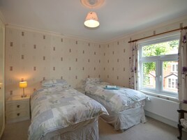 House, Ensuite (Family) | 2 bedrooms