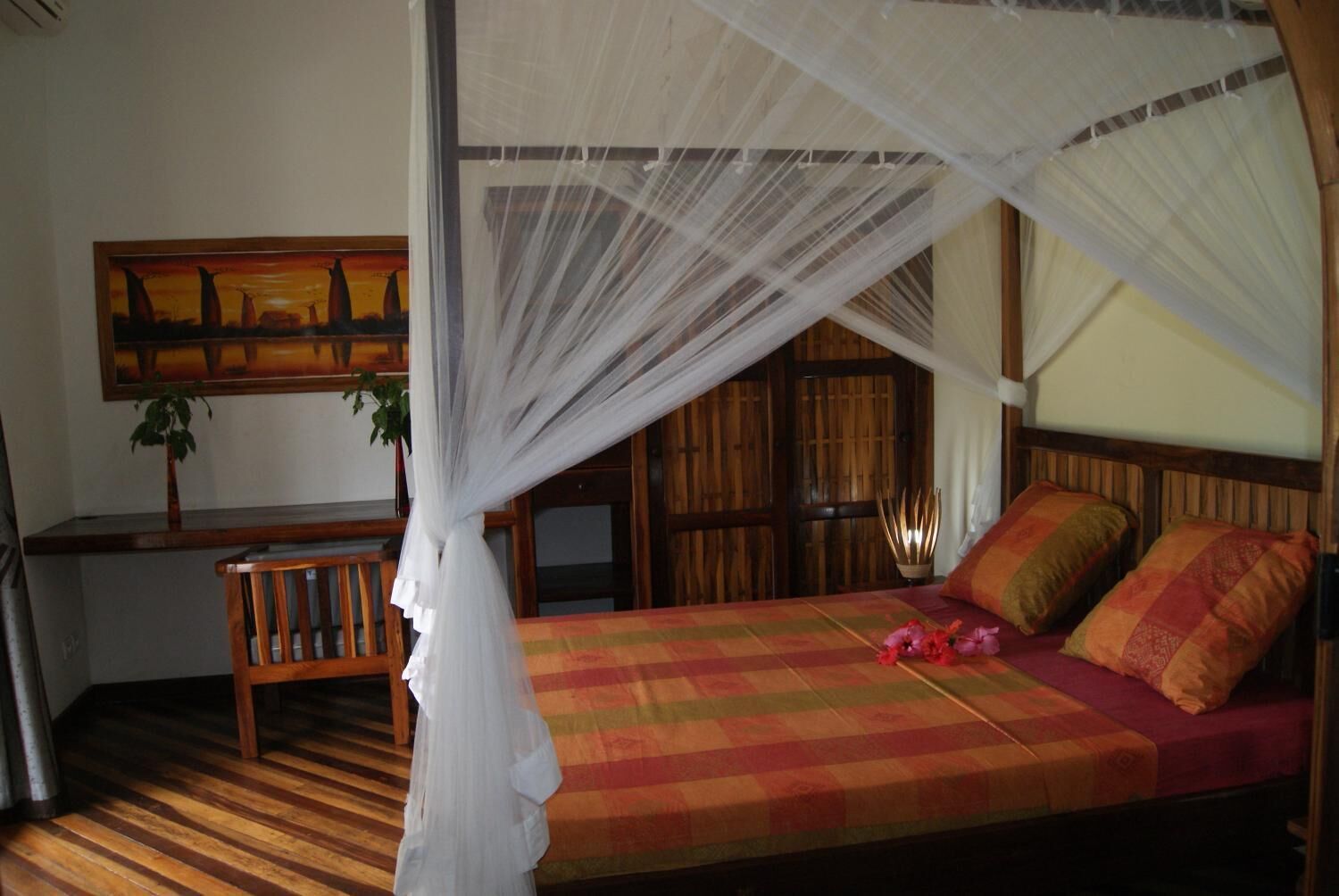 Két bảo mật tại phòng, phòng cách âm 