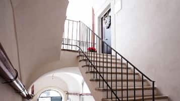 Escaleras
