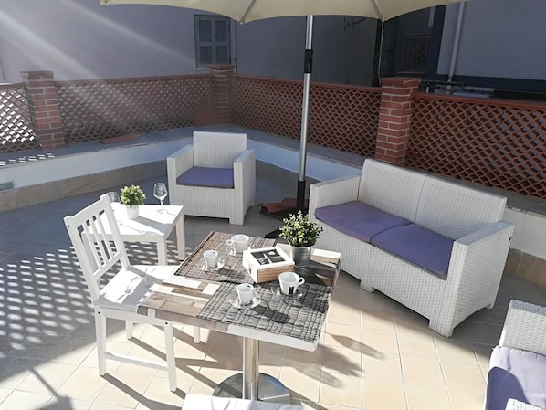 Exterior - B&B Sofia (Pozzuoli)