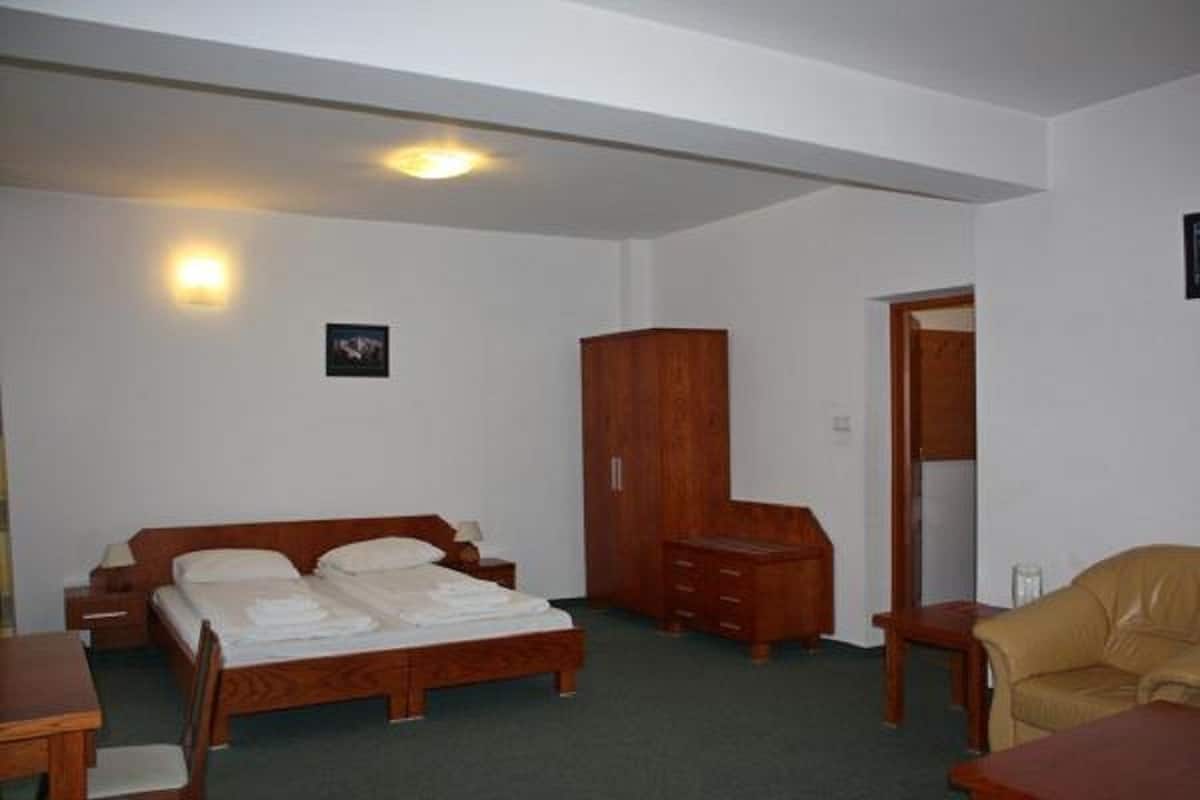 Appartement | Gratis wifi, beddengoed