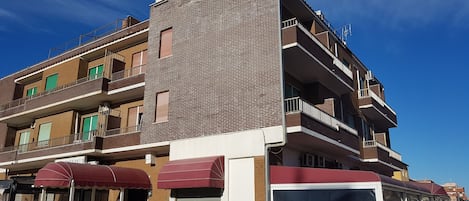 Exterieur