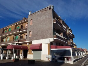 Exterior - Hotel Torvaianica (Pomezia)
