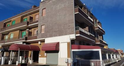 Hotel Torvaianica
