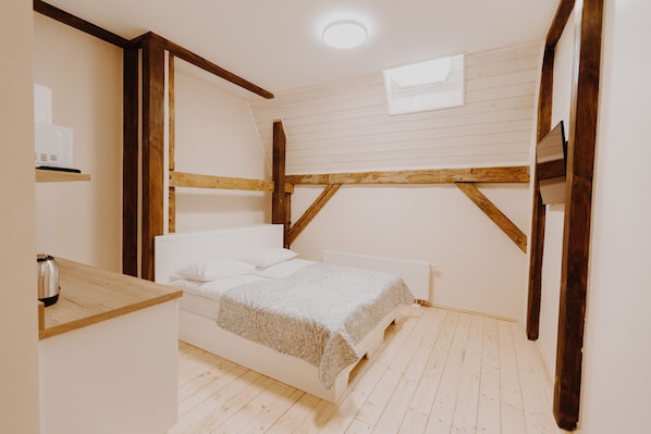 Chambre Standard, plusieurs lits, non-fumeur