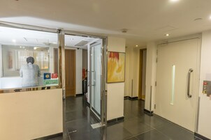 Recepción