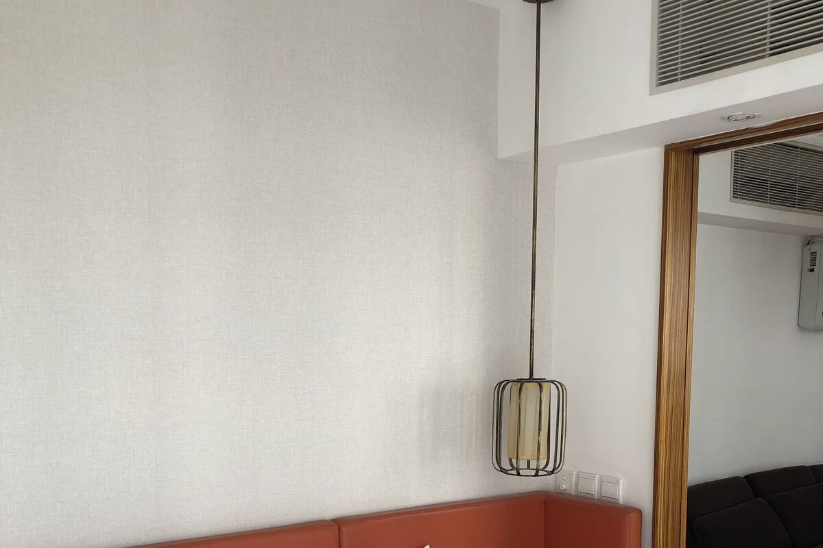 1 Schlafzimmer, Zimmersafe, Bügeleisen/Bügelbrett, Zustellbetten
