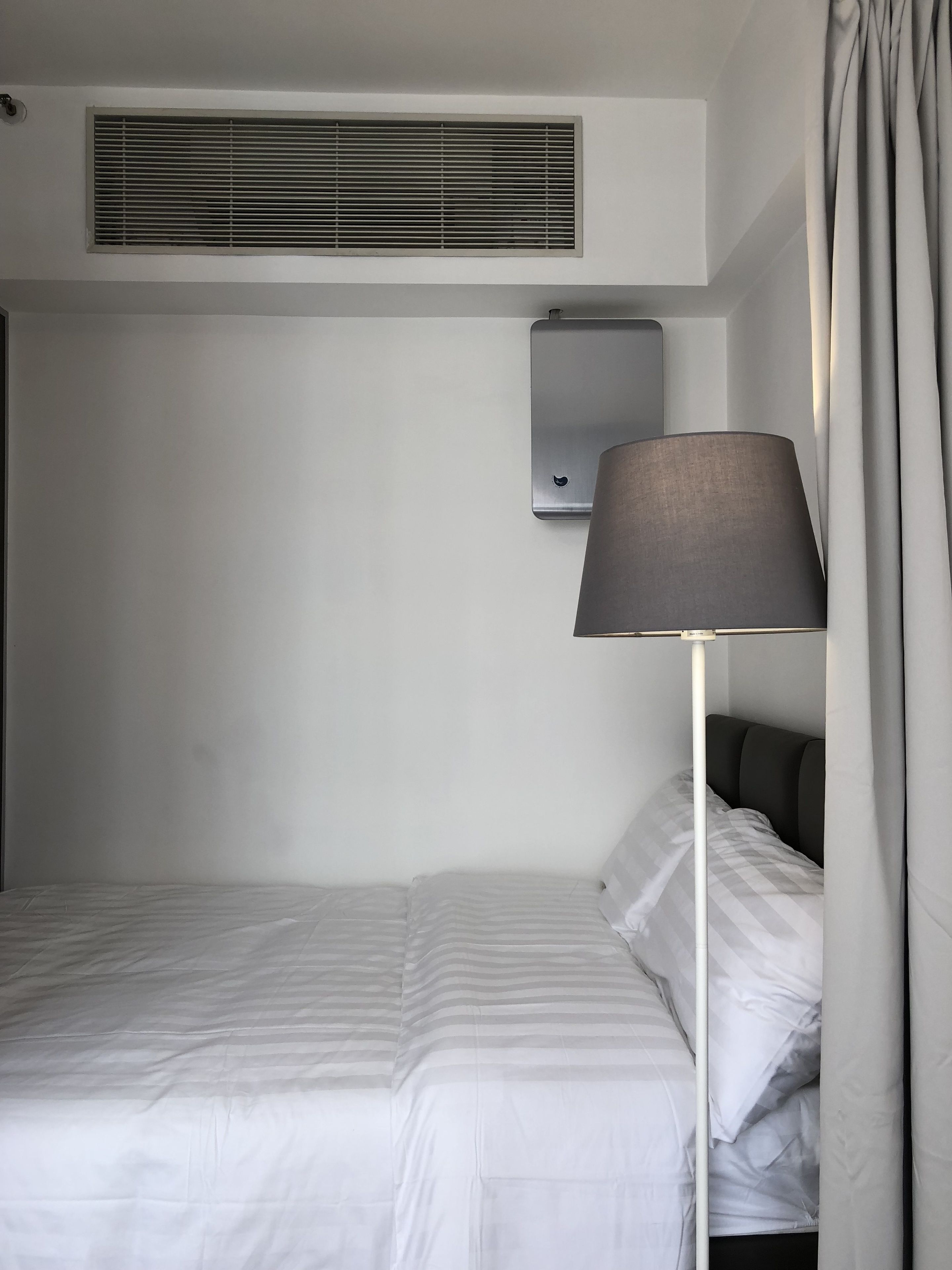 suite, 2 bedrooms | 1 bedroom, in-room safe, iron/ironing board, rollaway beds