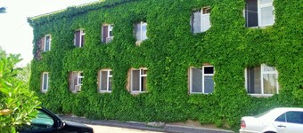 Hotel Lilo near Airport