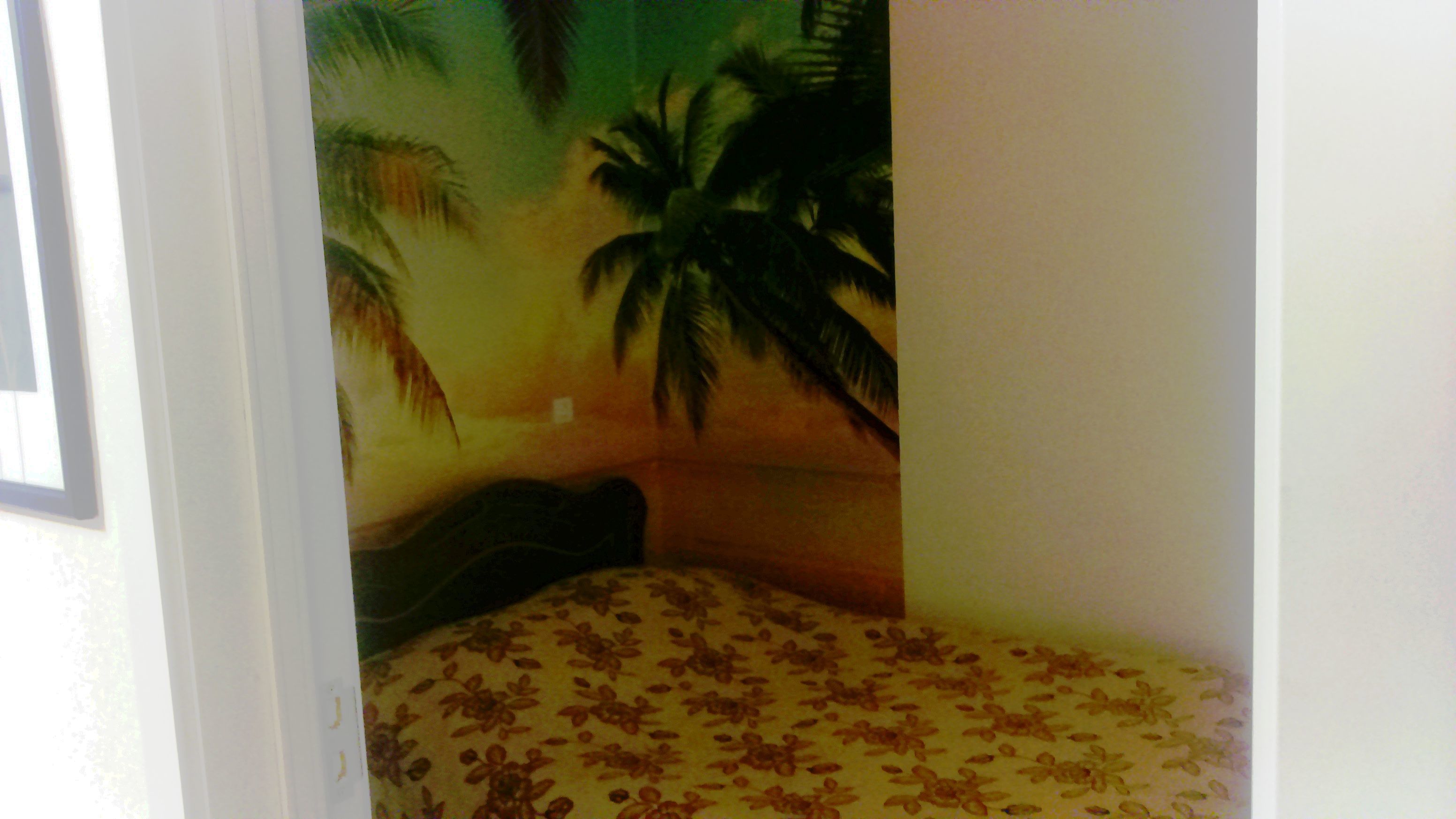 Phòng Suite (#12) | Bàn ủi/dụng cụ ủi quần áo, truy cập Internet không dây miễn phí 