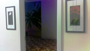 Suite (#12) | Strykejern/-brett og wi-fi (inkludert)