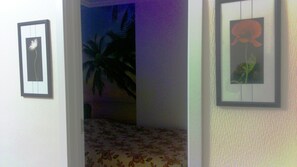 Fer et planche à repasser, Wi-Fi gratuit