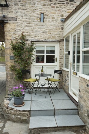 Exterior - Bramwood Cottages (Pickering)