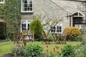 Exterior - Bramwood Cottages (Pickering)