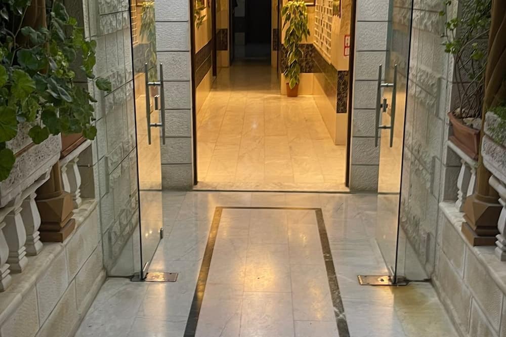 Amaled Hotel