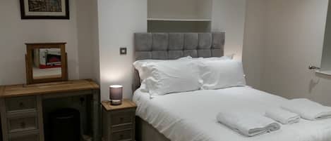 Apartment, 2 Bedrooms