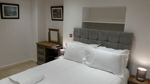 Iron/ironing board, free WiFi, bed sheets - Bootham Terrace (York)