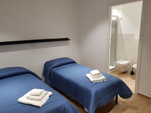 Deluxe Double or Twin Room, Terrace