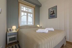 Panoramic Studio, River View (3rd Floor) | 1 bilik tidur, langsir/tirai gelap terus, kalis bunyi 