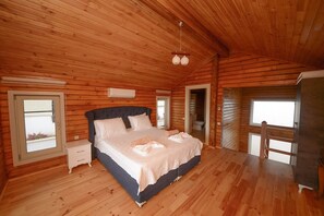 Villa, 1 Bedroom, Private Pool