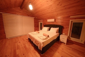 Villa, 1 Bedroom, Private Pool | 1 bedroom, free WiFi - Villa Elay (Kas)
