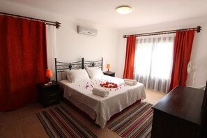 Villa | 3 slaapkamers