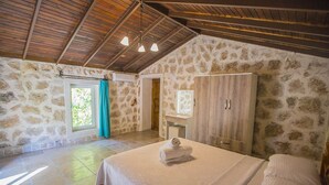 Villa, 2 Bedrooms, Private Pool - Villa Entas 1 (Kas)