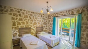 Villa, 2 Bedrooms, Private Pool - Villa Entas 1 (Kas)