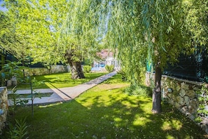 Jardín