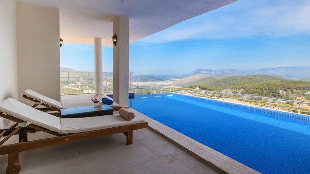 Unclassified image, 1 of 29, button - Villa Excellence (Kas)