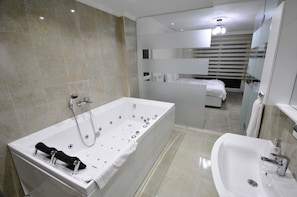 Villa, 5 Schlafzimmer | Whirlwanne