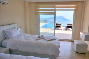 Villa, 5 Bedrooms