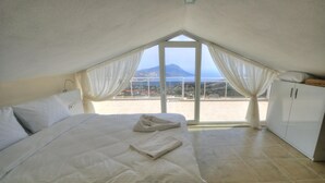 Villa, 5 Bedrooms - Villa Eylul (Kas)