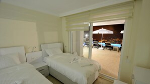 WiFi (free) - Villa Eylul (Kas)