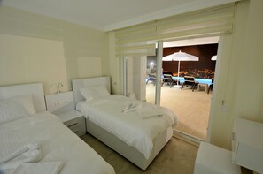 Free WiFi - Villa Eylul (Kas)