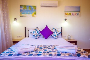 Villa, Multiple Bedrooms | 9 bedrooms - Villa Galeri (Kas)