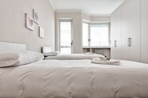 Apartment, 2 Bedrooms