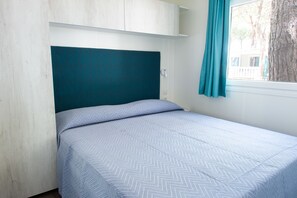 Mobile Home, 2 Bedrooms (Jade)