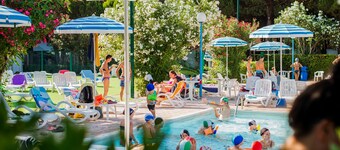 Salinello Camping Village