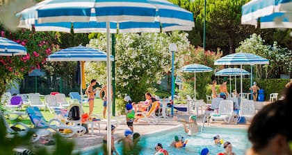 Salinello Camping Village