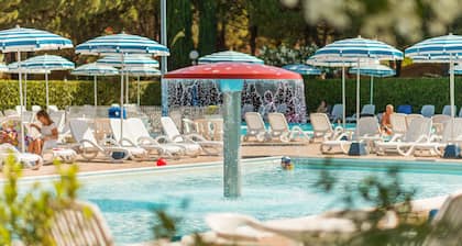 Salinello Camping Village