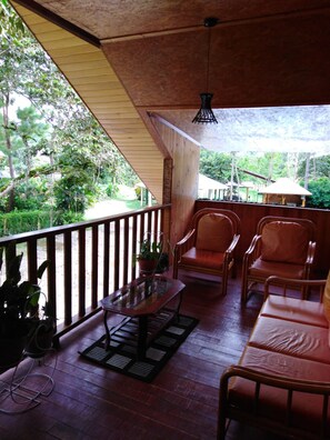 Teres/patio
