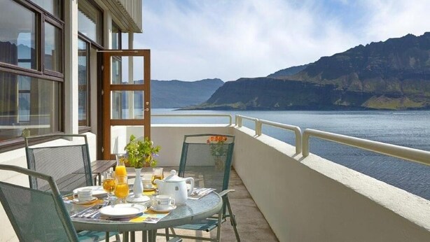 Balcon